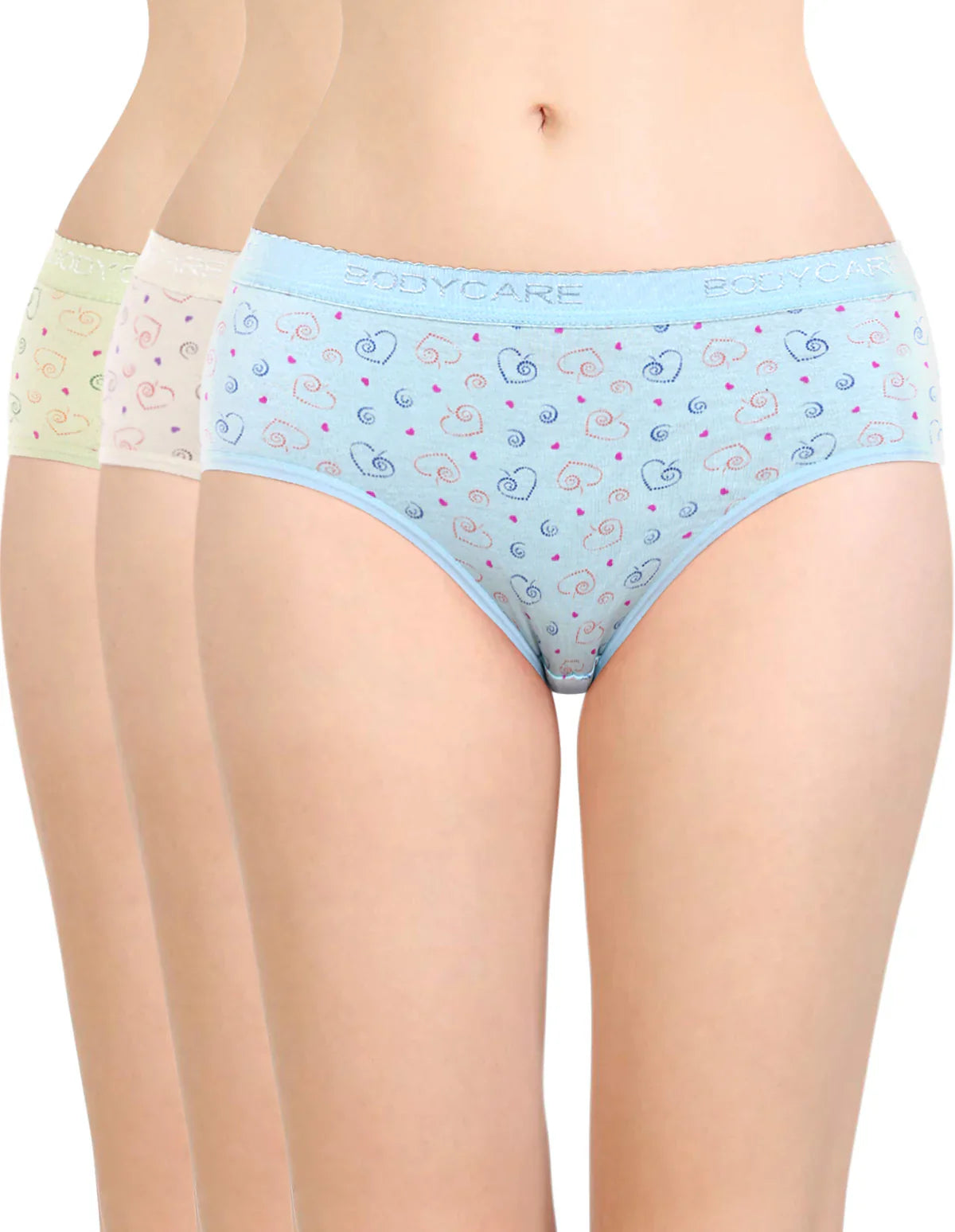 Bodycare Panty