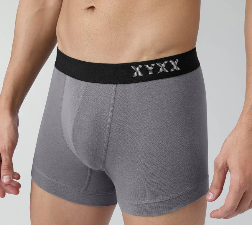 XYXX - R1 IntelliFresh Cotton Stretch Trunks