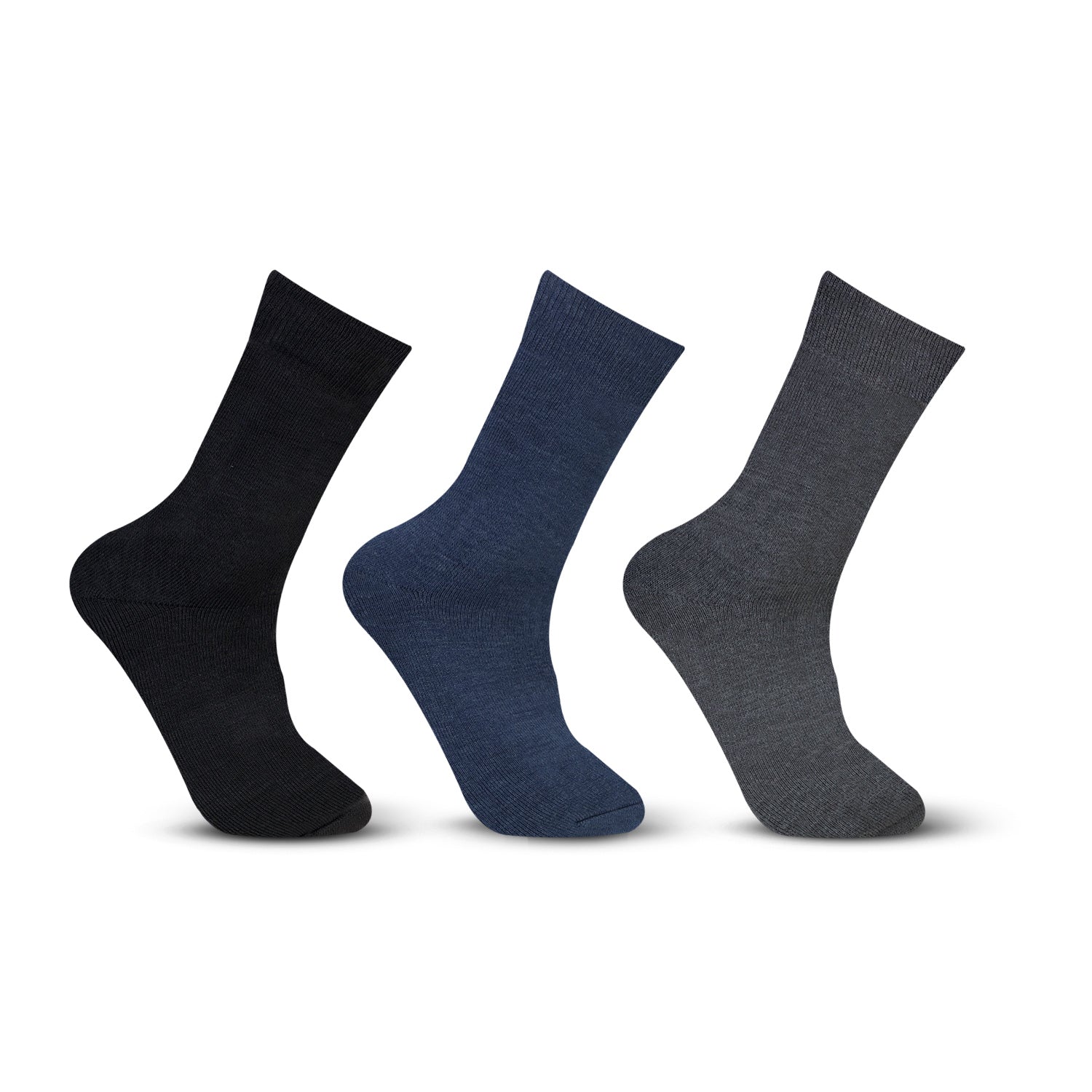 Men's Thermal Socks (Heat Lock)
