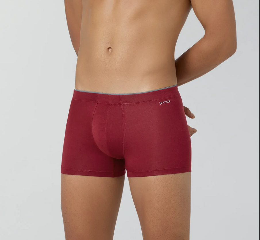 XYXX - R1 IntelliFresh Cotton Stretch Trunks