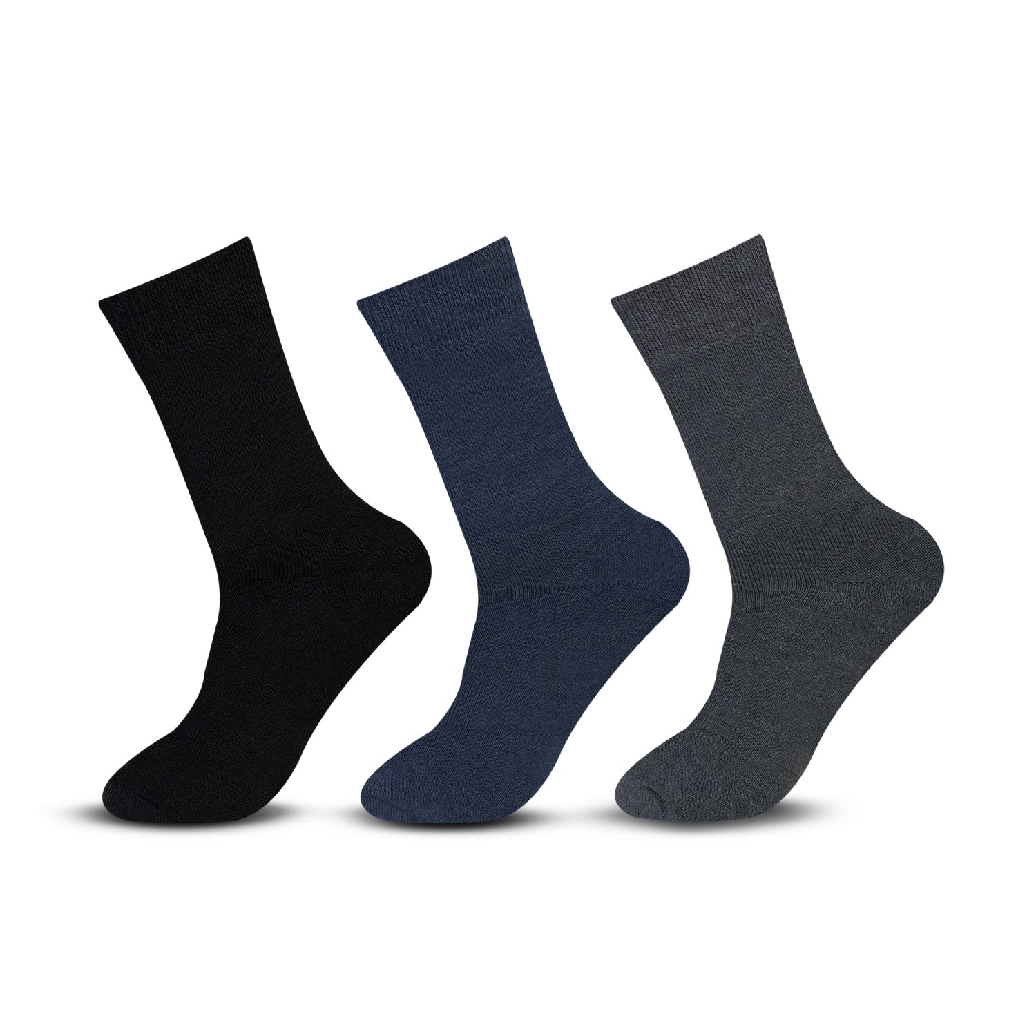 Men's Thermal Socks (Heat Lock)